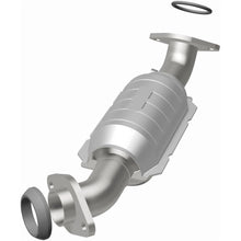 Load image into Gallery viewer, MagnaFlow Exhaust Products 49884 OEM Grade Direct-Fit Catalytic Converter for Select Cadillac CTS