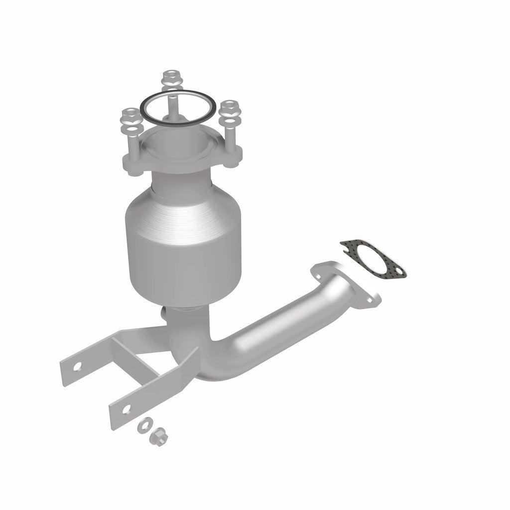 MagnaFlow Exhaust Products 5631726 California CARB Direct-Fit Catalytic Converter for Select Chevrolet Malibu
