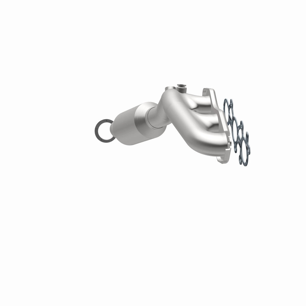 MagnaFlow Exhaust Products 49285 OEM Grade Manifold Catalytic Converter for Select Lexus GS350, Lexus IS250, Lexus IS350