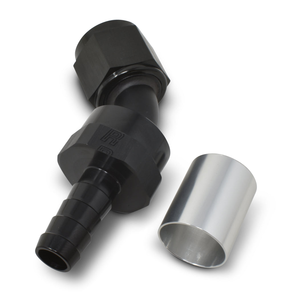 Performance--10-An-Proclassic-Crimp-45-Degree-End-(O.D.-0.825)