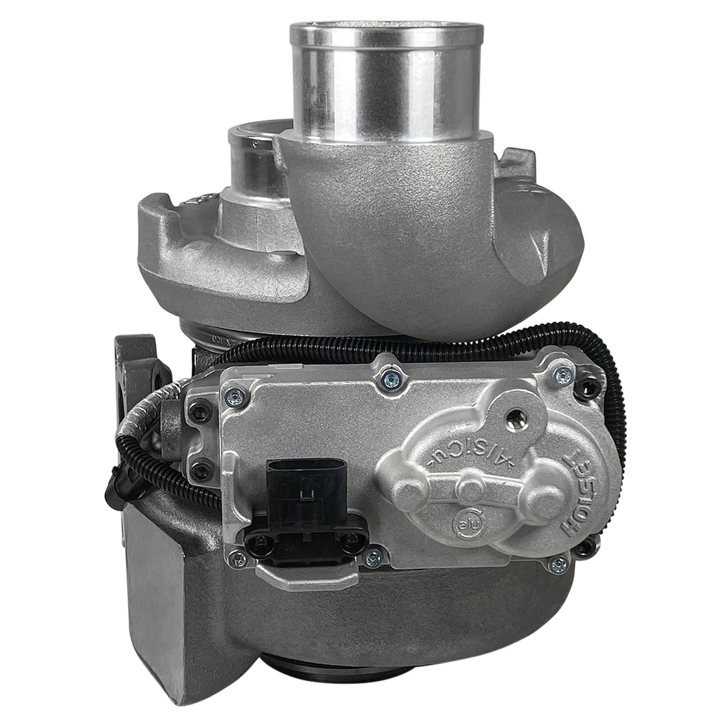 Alliant Power 5325950HX Turbocharger