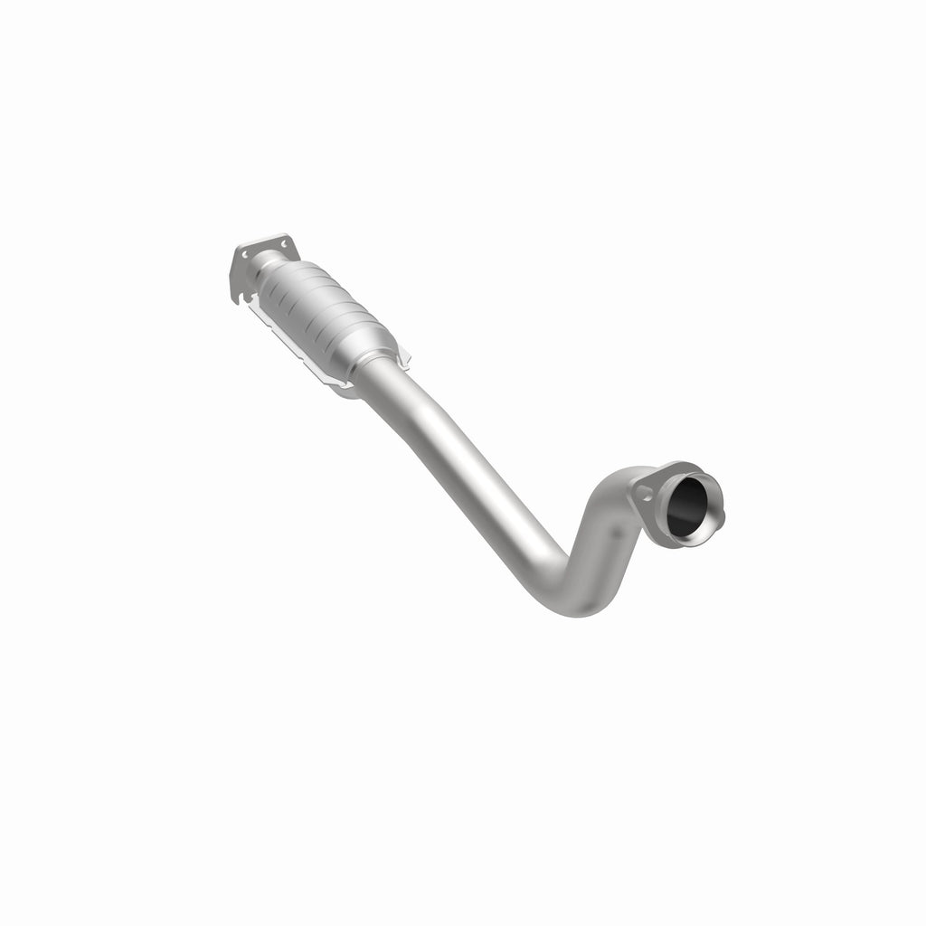 MagnaFlow Exhaust Products 23403 Standard Grade Direct-Fit Catalytic Converter for Select Chevrolet Lumina, Chevrolet Monte Carlo, Oldsmobile Cutlass Supreme, Pontiac Grand Prix