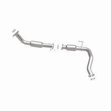 Load image into Gallery viewer, MagnaFlow Exhaust Products 52559 OEM Grade Direct-Fit Catalytic Converter for Select Toyota Sequoia
