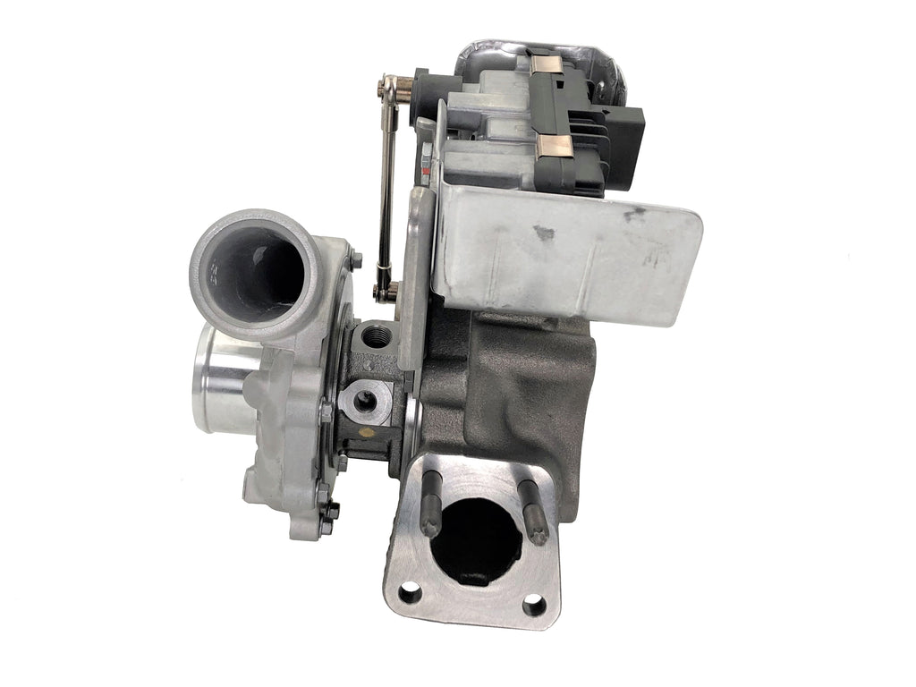 Alliant Power 901994-5001S Turbocharger