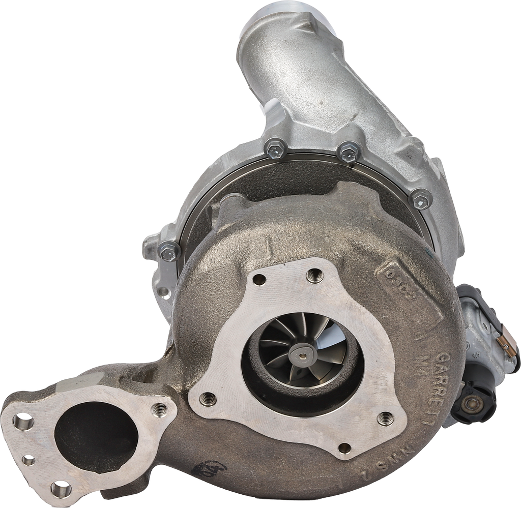 Alliant Power 761154-5007S Turbocharger