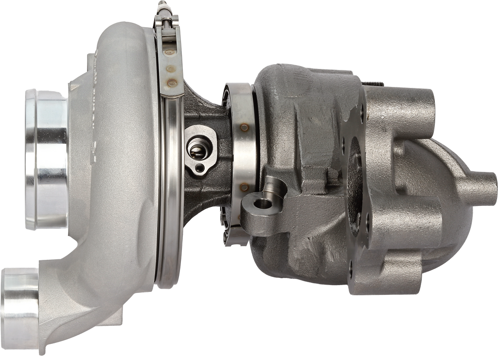 Alliant Power 12749880076 Turbocharger