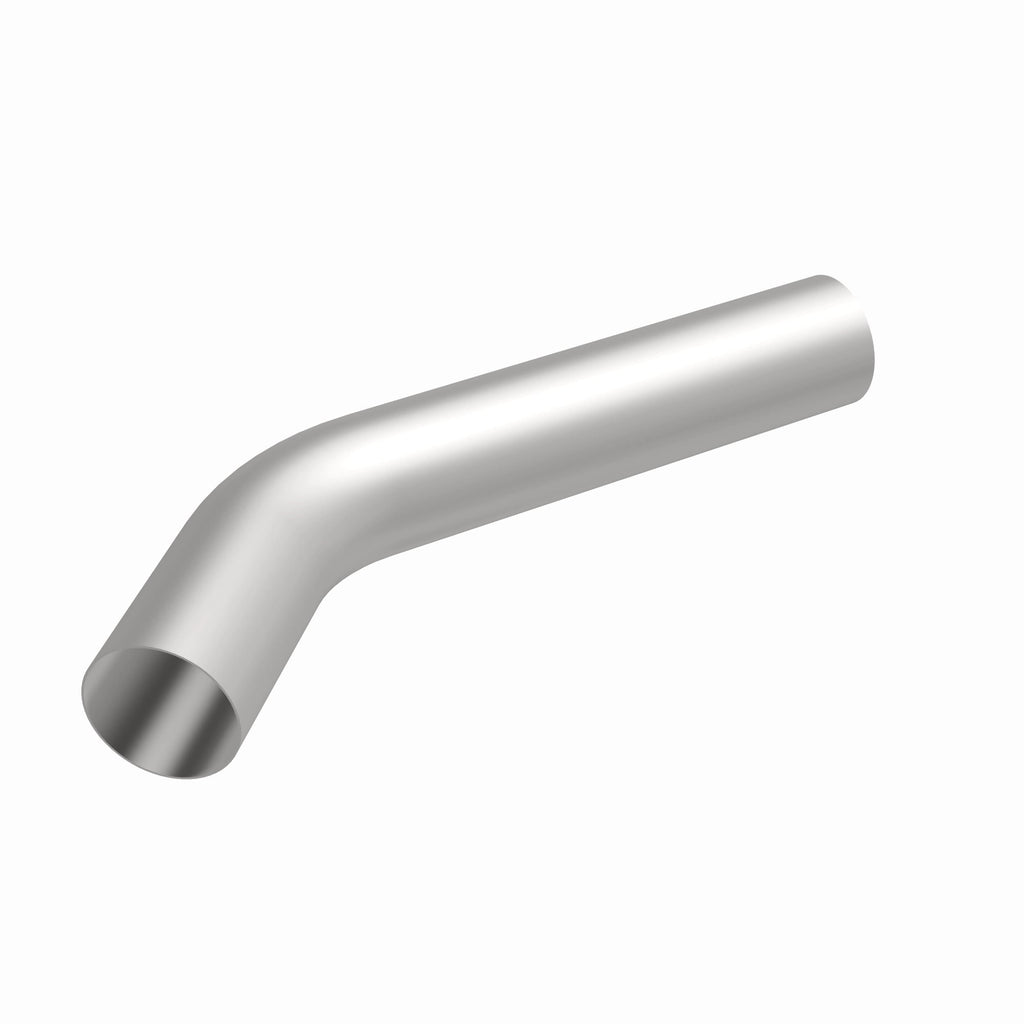 MagnaFlow Exhaust Products 10710 Universal Exhaust Pipe - 4.00in.