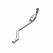 Load image into Gallery viewer, MagnaFlow Exhaust Products 50521 HM Grade Direct-Fit Catalytic Converter for Select Ford Escape