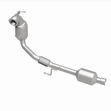 Load image into Gallery viewer, MagnaFlow Exhaust Products 280759 OEM Grade Direct-Fit Catalytic Converter for Select Volkswagen Jetta, Volkswagen Taos
