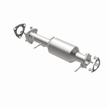 Load image into Gallery viewer, MagnaFlow Exhaust Products 4451484 California CARB Direct-Fit Catalytic Converter for Select Chevrolet S10, GMC Sonoma
