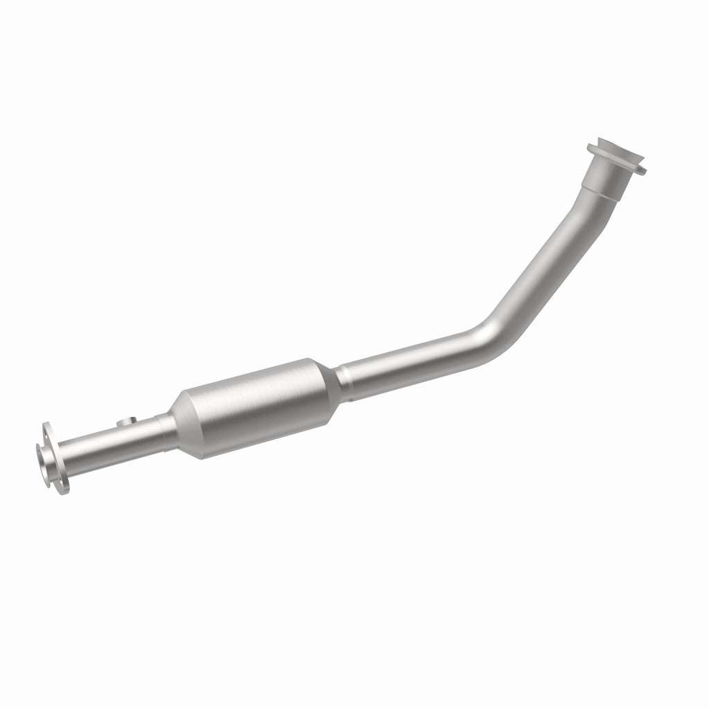 MagnaFlow Exhaust Products 4481460 California CARB Direct-Fit Catalytic Converter for Select Buick Skylark, Oldsmobile Achieva, Pontiac Grand Am