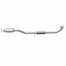 Load image into Gallery viewer, MagnaFlow Exhaust Products 23449 Standard Grade Direct-Fit Catalytic Converter for Select Saturn SC2, Saturn SL2, Saturn SW2