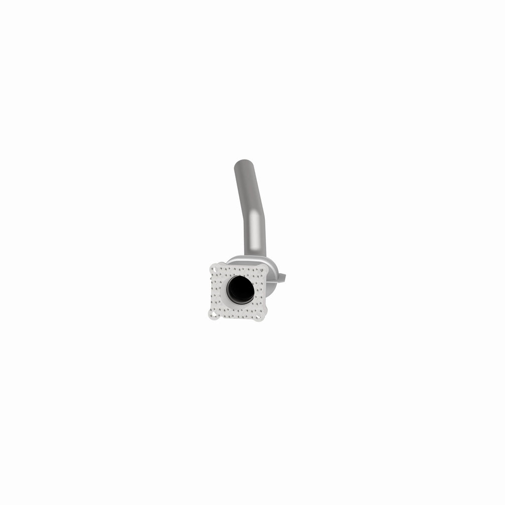 MagnaFlow Exhaust Products 23721 HM Grade Direct-Fit Catalytic Converter for Select Chrysler Sebring