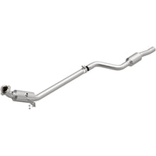 Load image into Gallery viewer, MagnaFlow Exhaust Products 21-564 OEM Grade Direct-Fit Catalytic Converter for Select Mercedes-Benz CLS550, Mercedes-Benz E550