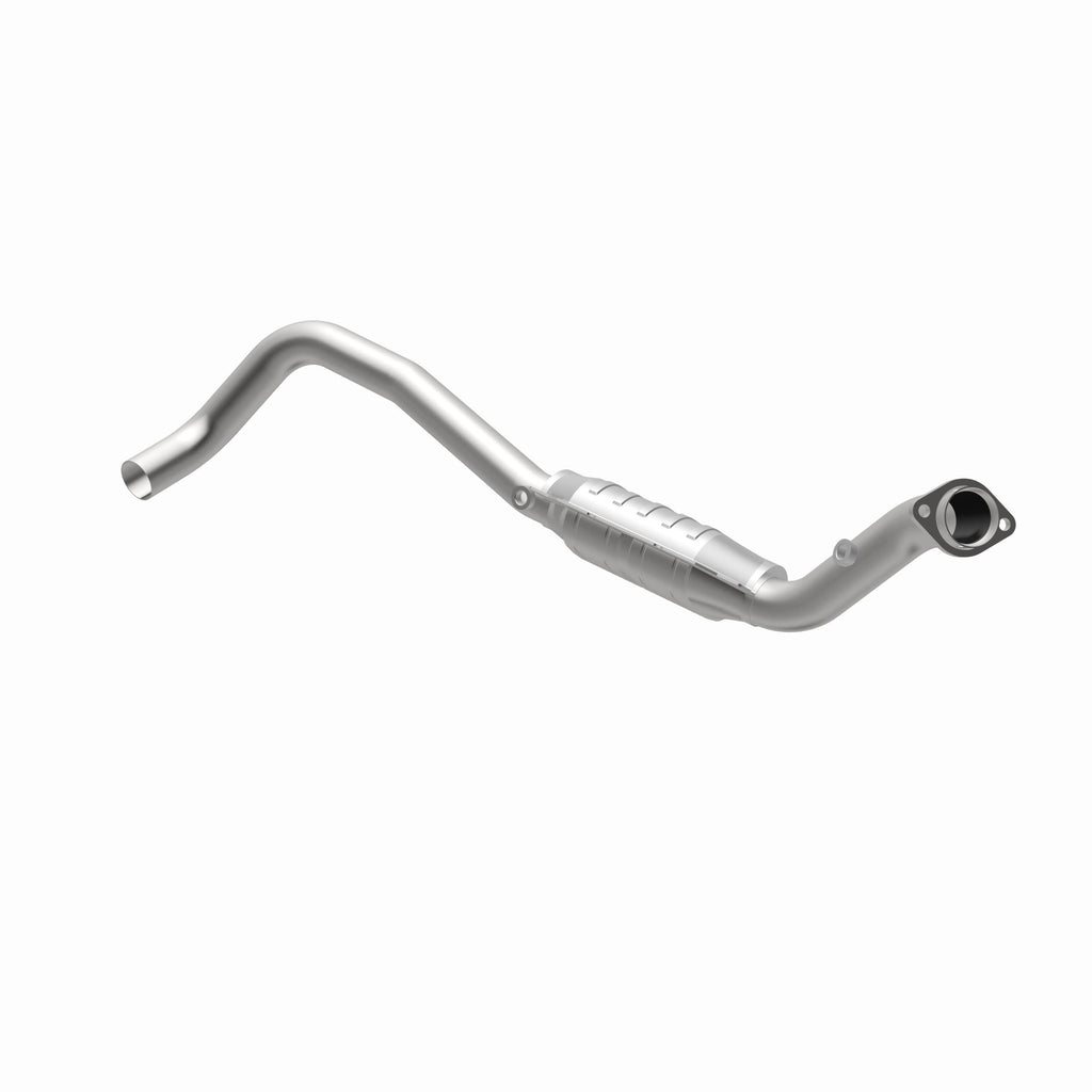 MagnaFlow Exhaust Products 49596 OEM Grade Direct-Fit Catalytic Converter for Select Dodge Ram