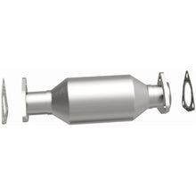 Load image into Gallery viewer, MagnaFlow Exhaust Products 22631 Standard Grade Direct-Fit Catalytic Converter for Select Honda Accord, Honda Prelude