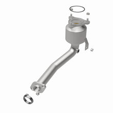 Load image into Gallery viewer, MagnaFlow Exhaust Products 24098 HM Grade Direct-Fit Catalytic Converter for Select Suzuki Aerio