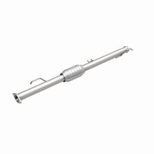 Load image into Gallery viewer, MagnaFlow Exhaust Products 93663 HM Grade Direct-Fit Catalytic Converter for Select Toyota Tundra