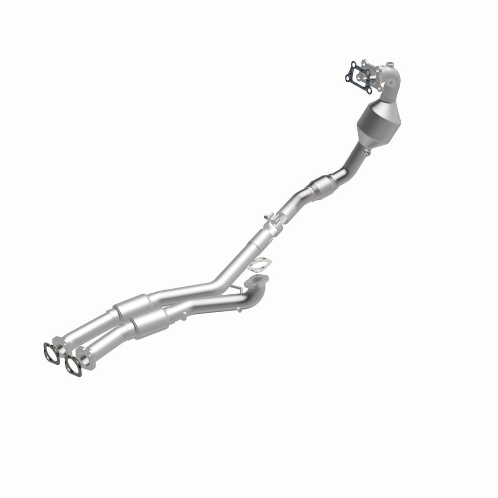 MagnaFlow Exhaust Products 52647 OEM Grade Manifold Catalytic Converter for Select Cadillac SRX