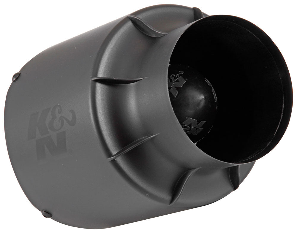 K&N 54-5000 Universal Air Intake System