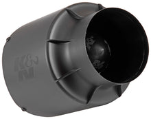 Load image into Gallery viewer, K&amp;N 54-5000 Universal Air Intake System