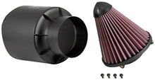 Load image into Gallery viewer, K&amp;N 54-5000 Universal Air Intake System