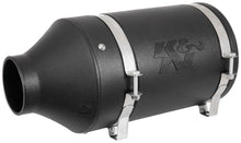 Load image into Gallery viewer, K&amp;N 54-6853 Universal Off-Road Air Intake