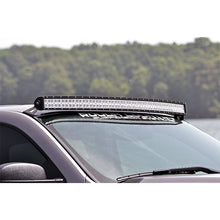 Load image into Gallery viewer, 54-Inch-Curved-Led-Light-Bar-Upper-Windshield-Mounts-07-13-PuSuv-Rough-Country