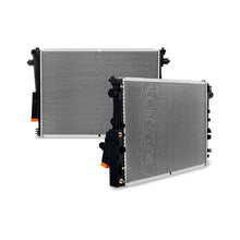 Load image into Gallery viewer, ~(54-Lbs.-49X32x12)~-Ford-6.4L-Powerstroke-Replacement-Radiator-2008-2010