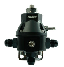 Load image into Gallery viewer, FiTech Fuel Injection 54000 Go Fuel Tight Fit Regulator