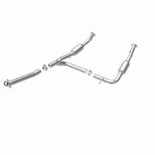 Load image into Gallery viewer, MagnaFlow Exhaust Products 4551013 California CARB Direct-Fit Catalytic Converter for Select Ford Explorer, Mercury Mountaineer