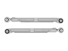 Load image into Gallery viewer, ICON Vehicle Dynamics 54002 22-25 TUNDRA/23-25 SEQUOIA/24-25 TACOMA BILLET REAR LOWER LINK KIT for Select Toyota Sequoia, Toyota Tacoma, Toyota Tundra