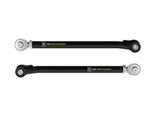 Load image into Gallery viewer, ICON Vehicle Dynamics 54003T 24-25 LC250/24-25 GX550/25 4RUNNER TUBULAR REAR LOWER LINK KIT for Select Lexus GX550, Toyota 4Runner, Toyota Land Cruiser