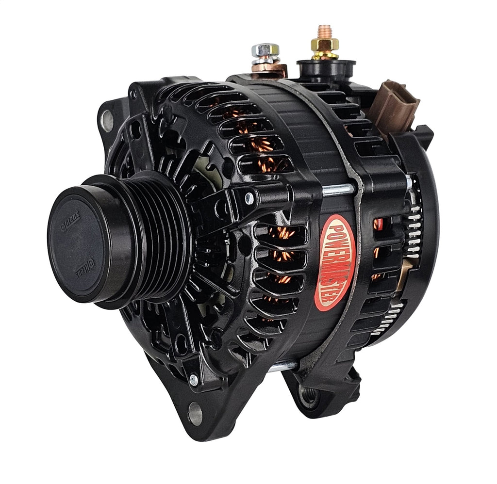 Powermaster Performance 54005 Alternator for Select Ford F-150