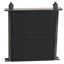 Load image into Gallery viewer, Derale 54006 40 Row Series 10000 Stack Plate Fluid Cooler, -6AN