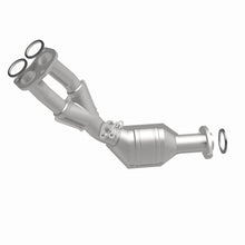 Load image into Gallery viewer, MagnaFlow Exhaust Products 23755 HM Grade Direct-Fit Catalytic Converter for Select Toyota Tacoma