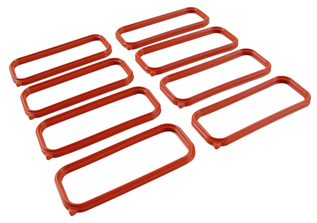 FAST 54009-8 LSX 92mm LS1/LS2/LS6 Intake Manifold Port to Cylinder Head Seal Set