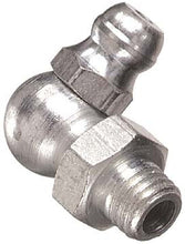 Load image into Gallery viewer, Lincoln Industrial 5400 90° Lube Fitting, 1/8 PTF SAE-SPECIAL SHORT THREAD, NON-AERO APPROVED