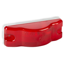 Load image into Gallery viewer, Grote 54012 Stt Lamp,Red,"Sentry" Cntr High Mnt,Stop