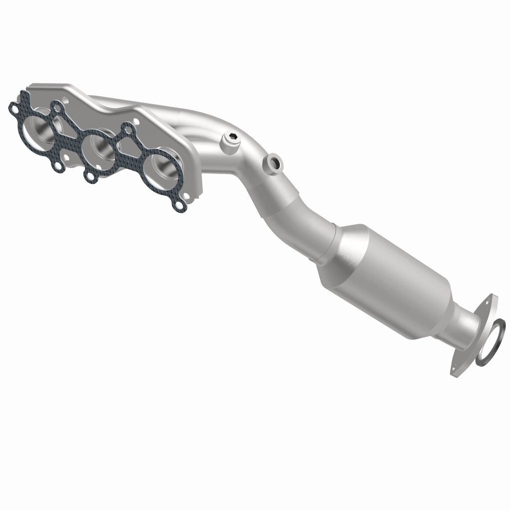 MagnaFlow Exhaust Products 52446 OEM Grade Manifold Catalytic Converter for Select Lexus GS350, Lexus IS250, Lexus IS300, Lexus IS350, Lexus RC300, Lexus RC350