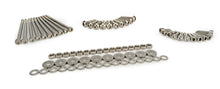 Load image into Gallery viewer, FAST 54018C-KIT LSX 92mm Intake Manifold Complete Hardware Kit