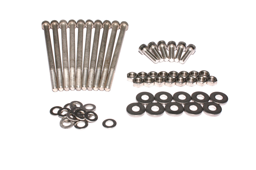 FAST 54018M-KIT LSX 92mm Intake Manifold Hardware Kit