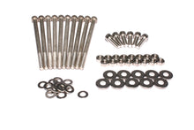 Load image into Gallery viewer, FAST 54018M-KIT LSX 92mm Intake Manifold Hardware Kit