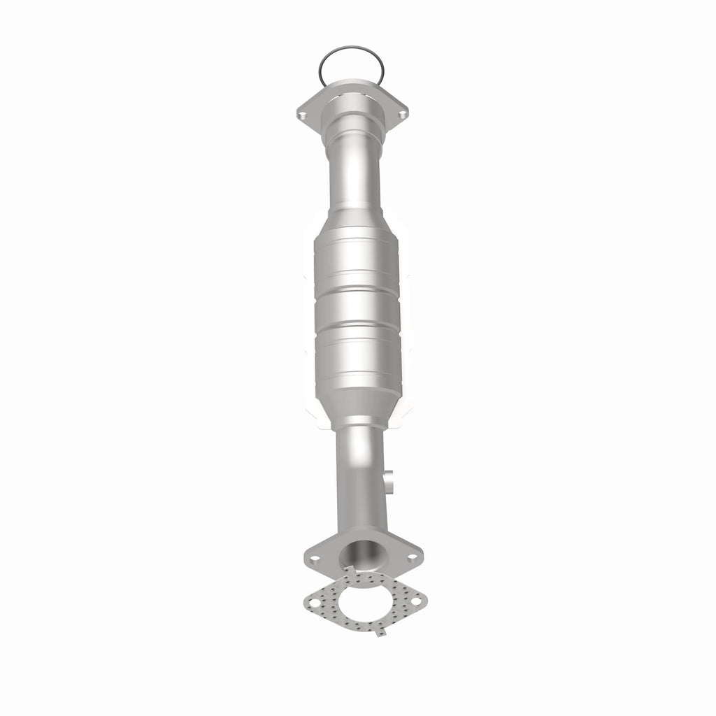 MagnaFlow Exhaust Products 51743 OEM Grade Direct-Fit Catalytic Converter for Select Buick Lucerne