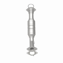 Load image into Gallery viewer, MagnaFlow Exhaust Products 51743 OEM Grade Direct-Fit Catalytic Converter for Select Buick Lucerne
