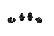 Load image into Gallery viewer, FAST 146033-KIT Red Billet Fuel Rail Kit for LS2 LSXr 102mm Intake Manifolds