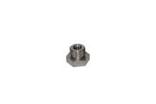 Load image into Gallery viewer, FAST 54027A-1 LSX -8 SAE O-Ring to 1/8 NPT Male Fuel Rail Fitting