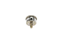 Load image into Gallery viewer, FAST 54027G LSX 0-100 PSI 1.5 Inch Stainless EFI Fuel Pressure Gauge