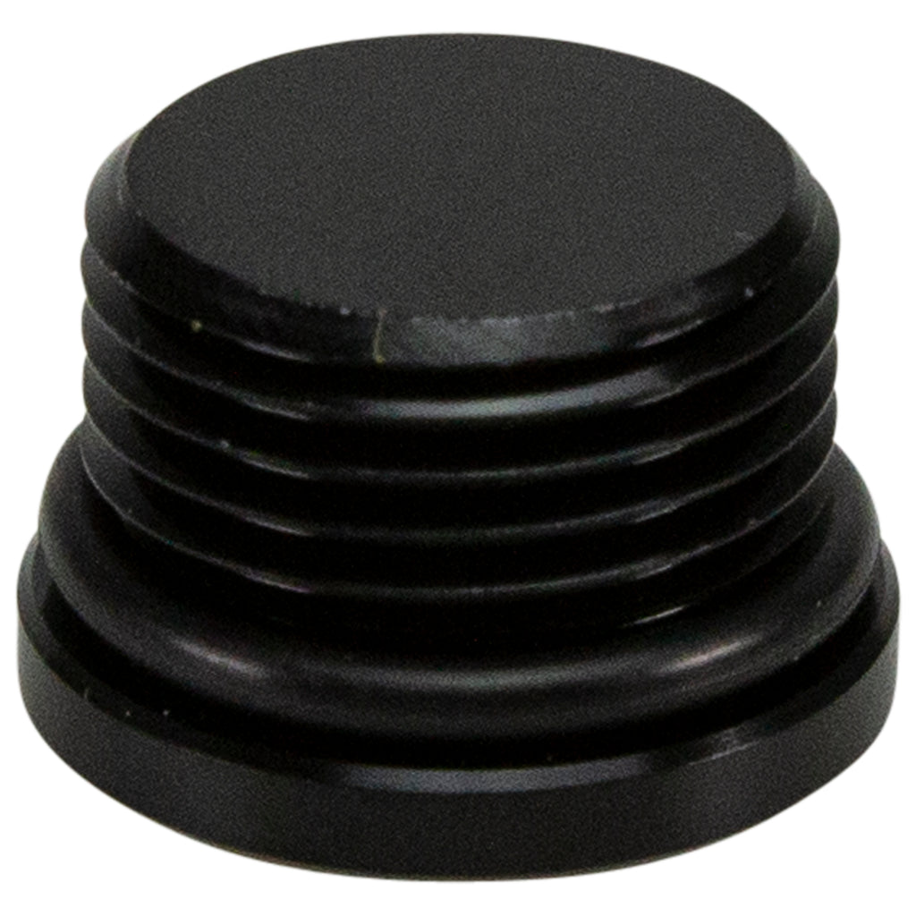 FAST 54028P LSX -8 SAE O-Ring Fuel Rail Plug Fitting