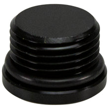 Load image into Gallery viewer, FAST 54028P LSX -8 SAE O-Ring Fuel Rail Plug Fitting